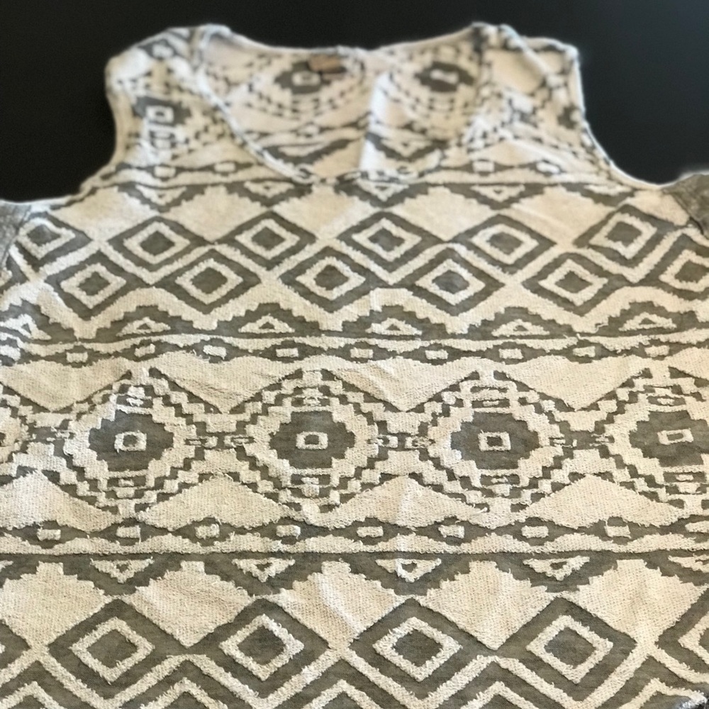 Como Vintage top